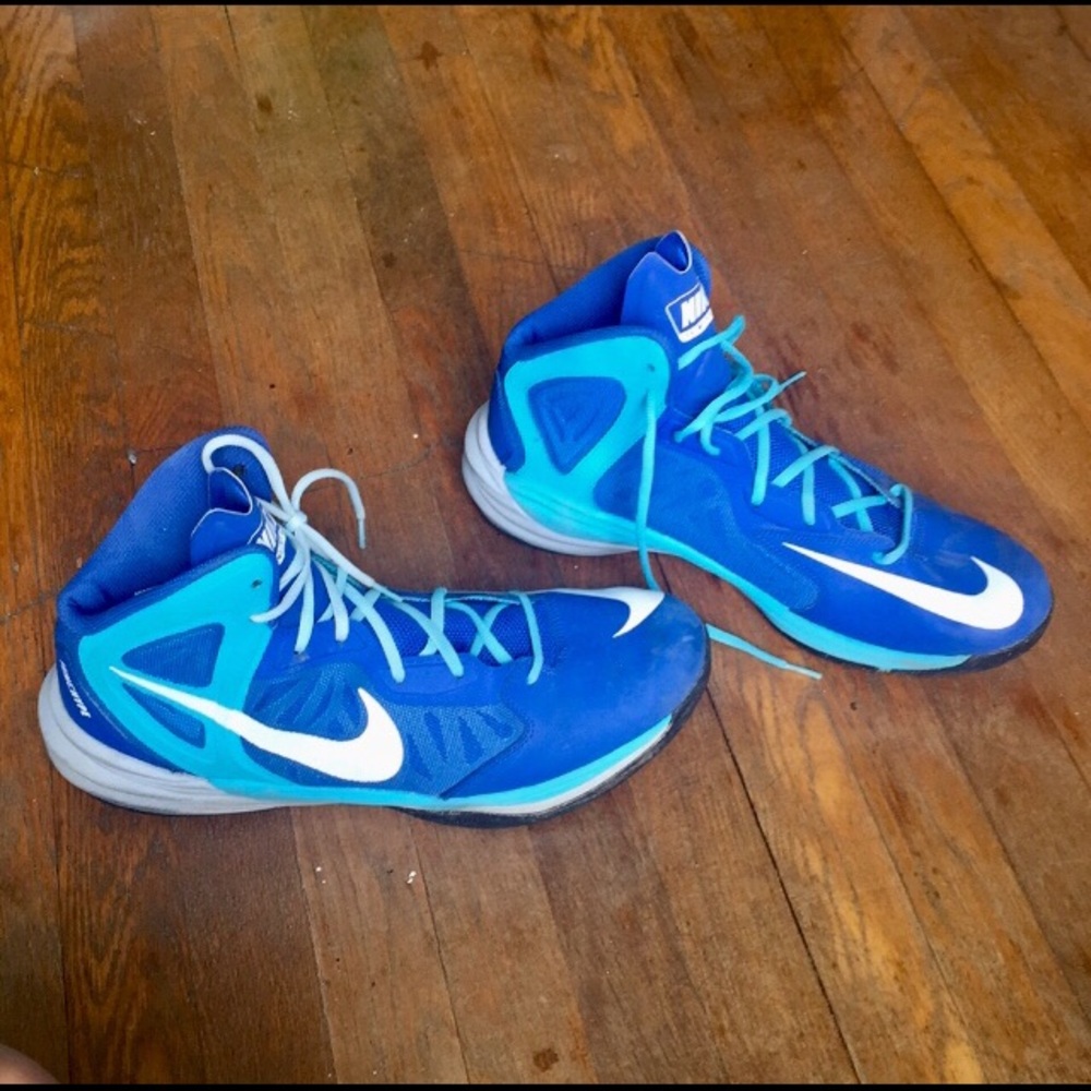 Nike Prime Hype DF